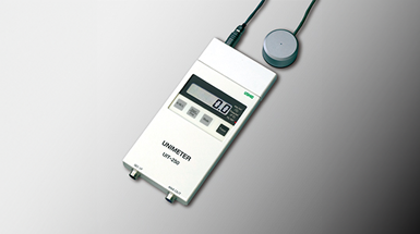 UIT-250 / UIT 250A Accumulated UV Meter